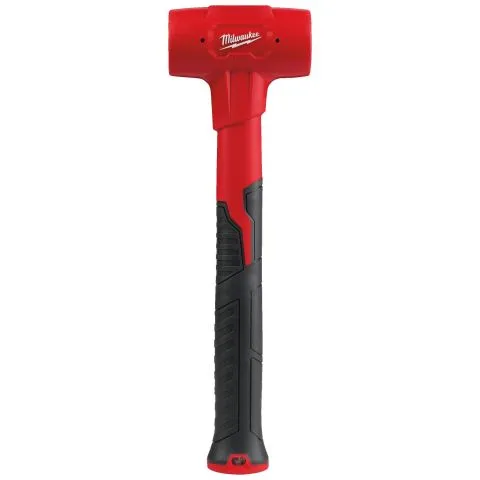 4932492350 Milwaukee Klubbhammare rekylfri 790 g Kampanjpris